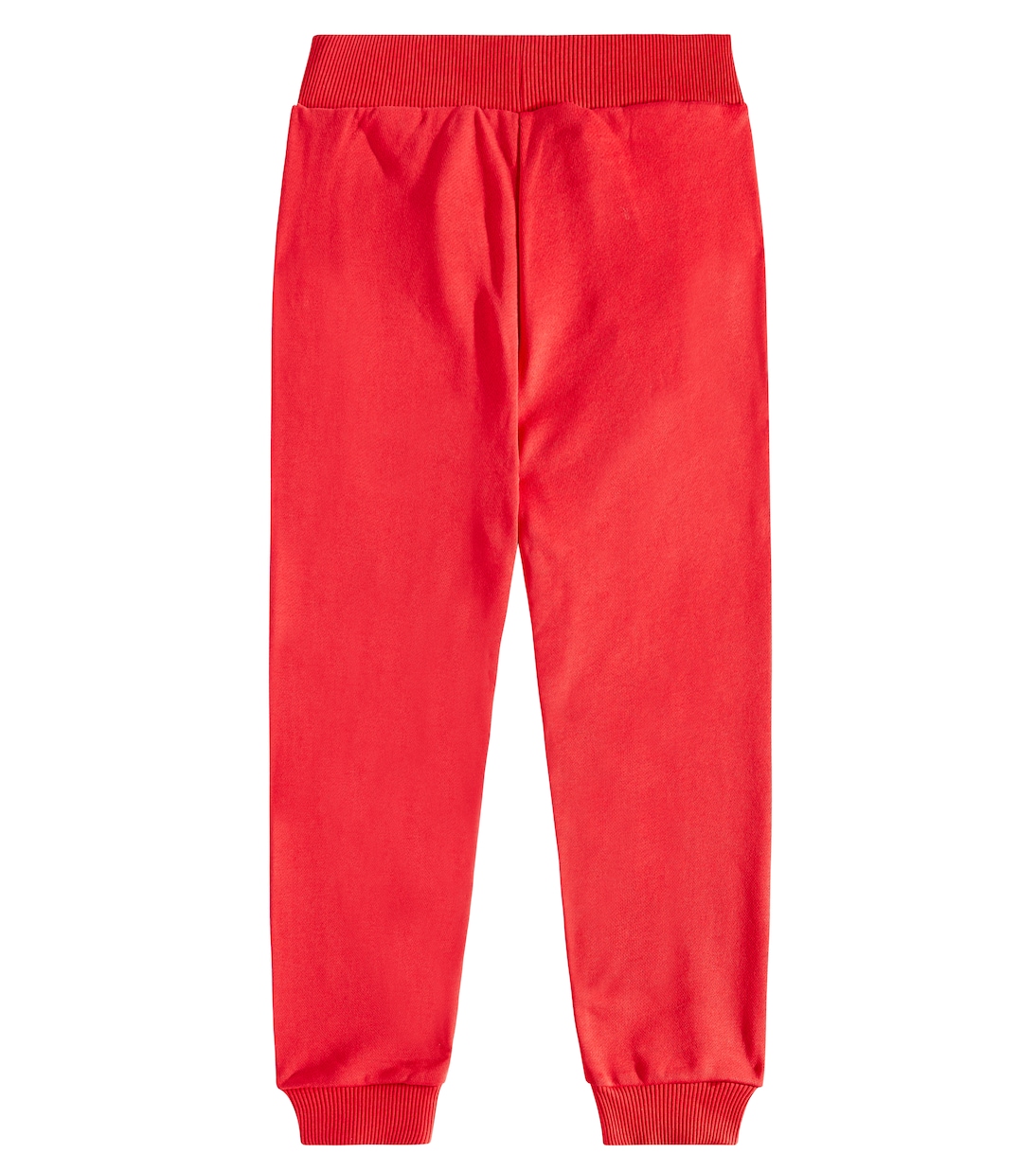 Pantalones deportivos de algodón | Balmain Kids