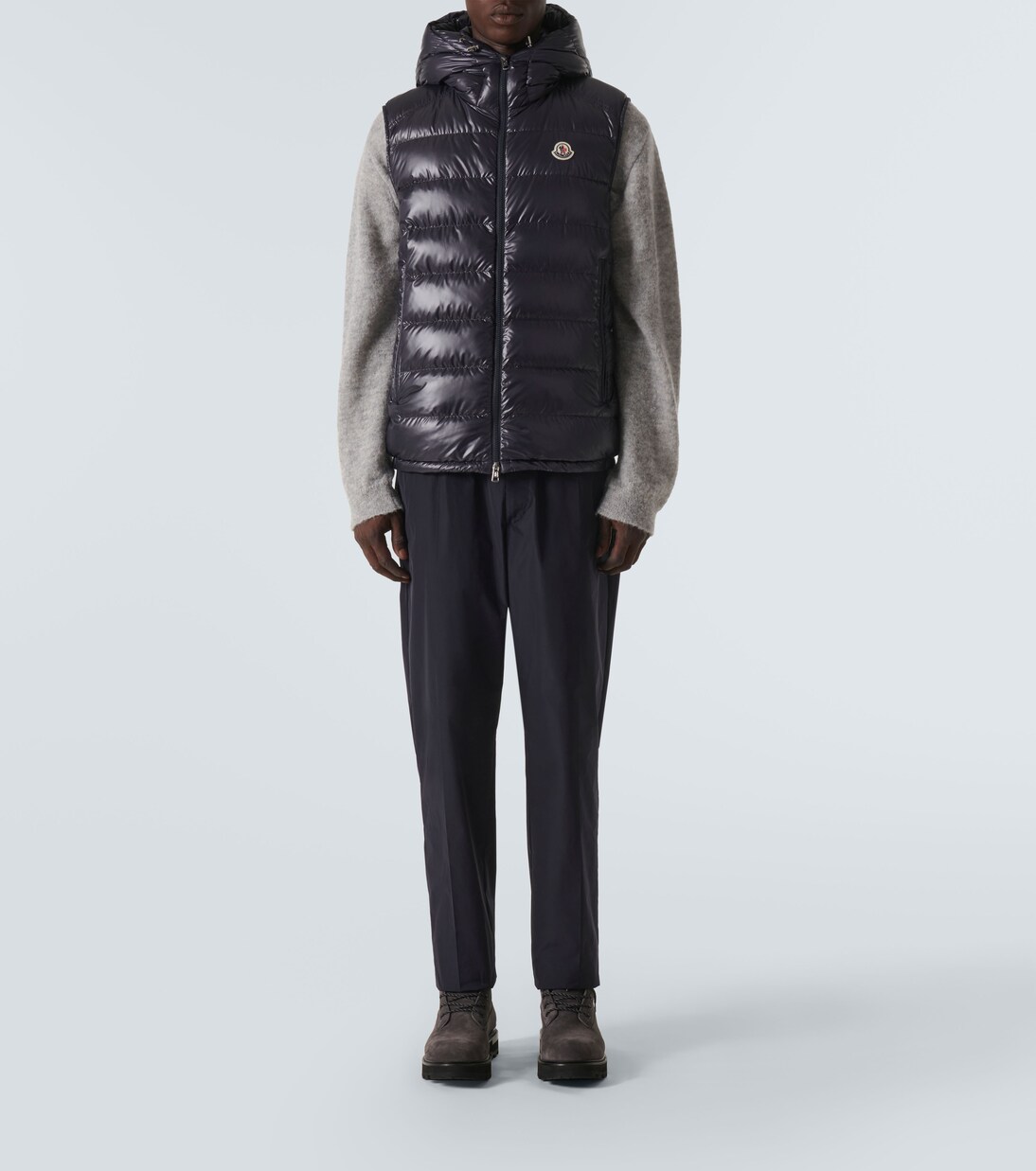 Daunenweste Barant | Moncler