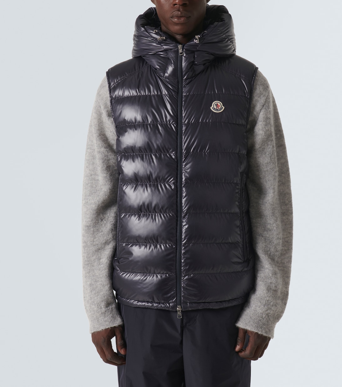 Daunenweste Barant | Moncler