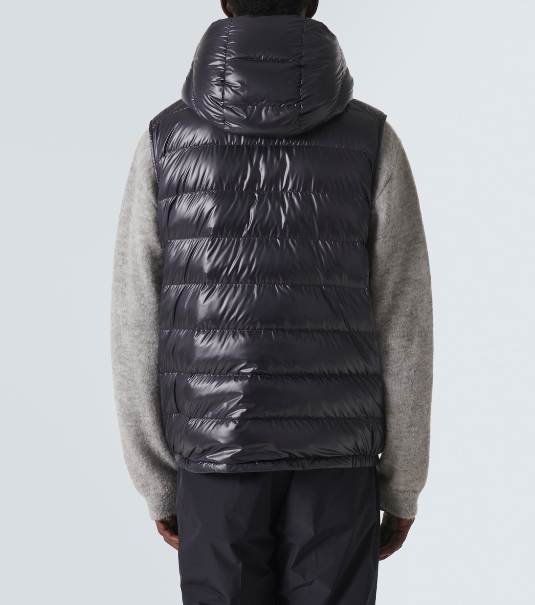 Daunenweste Barant | Moncler
