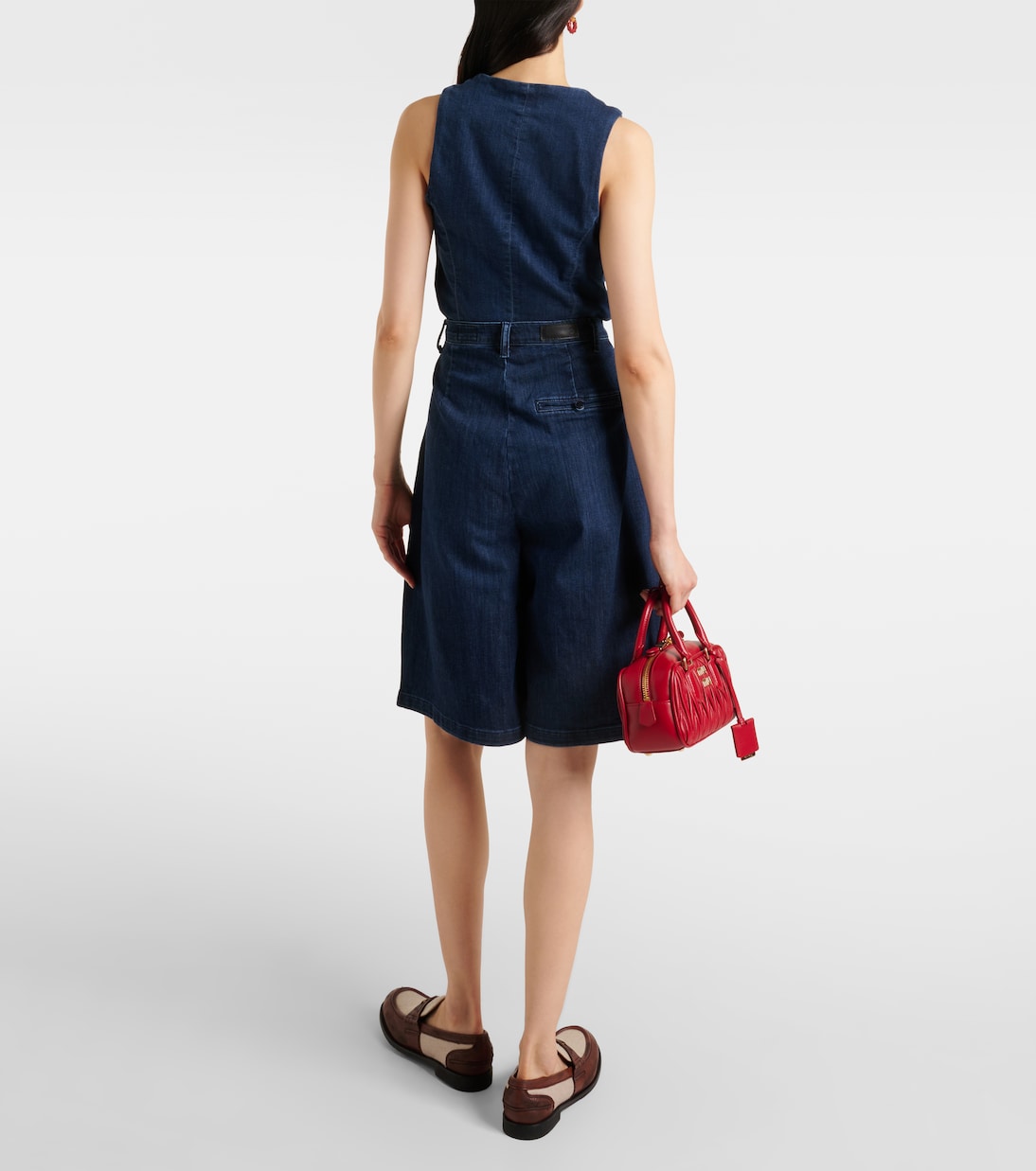 Bermuda di jeans | AG Jeans