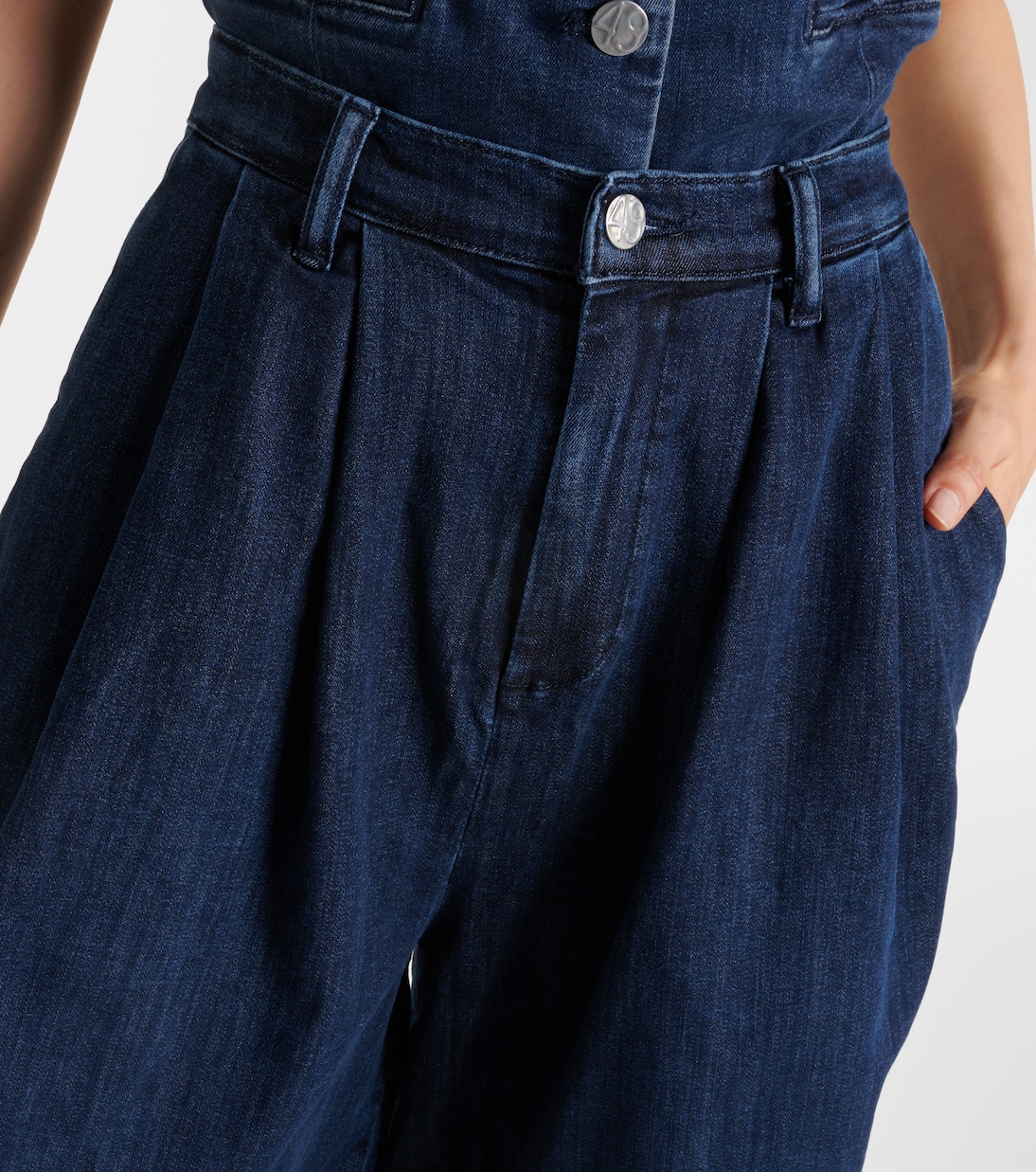Bermuda di jeans | AG Jeans