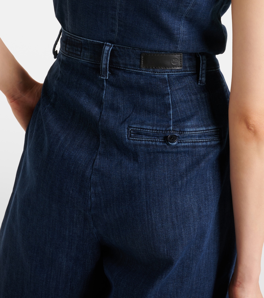 Bermuda di jeans | AG Jeans