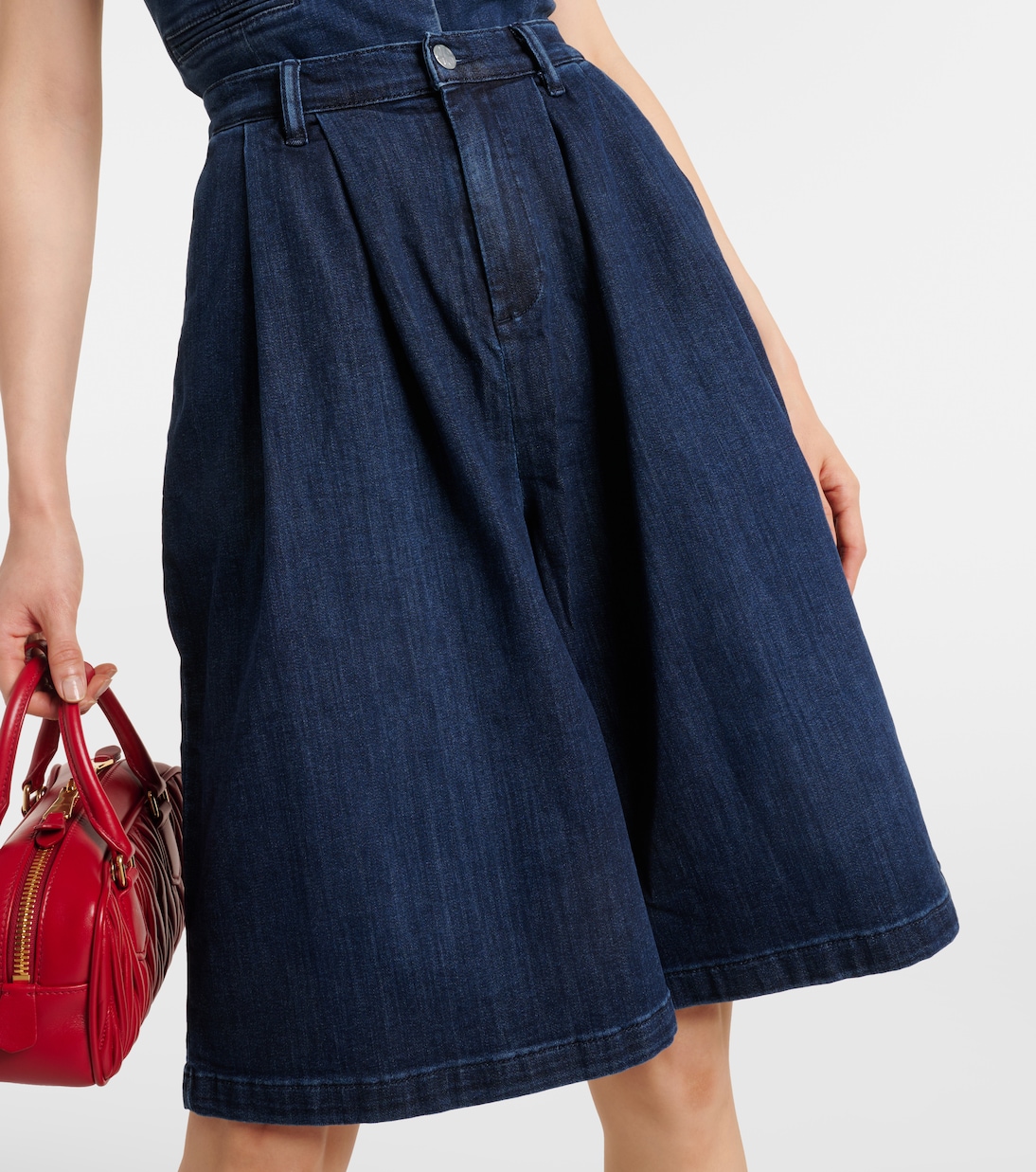 Bermuda di jeans | AG Jeans