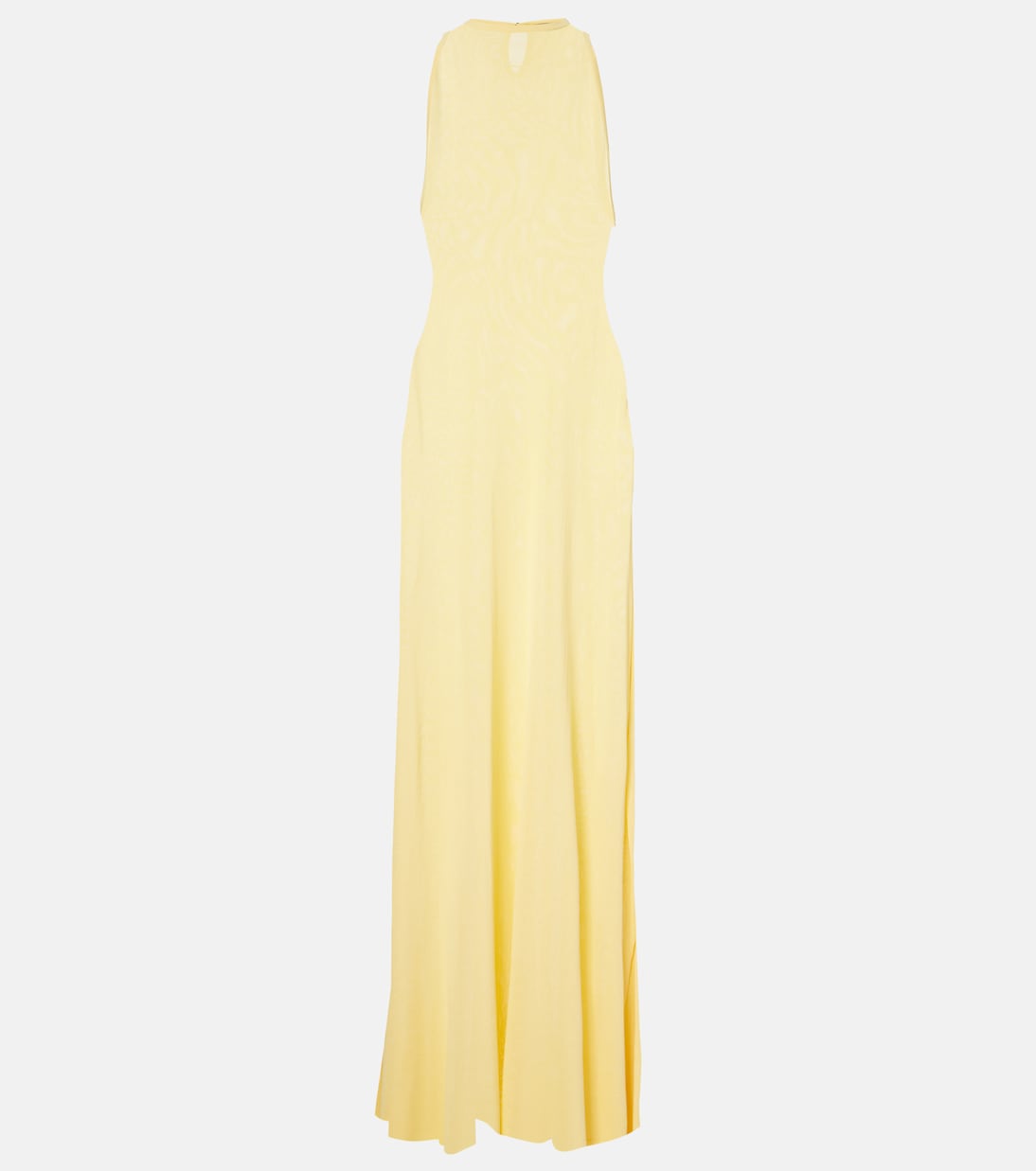 Robe longue La Maille Sculta | Jacquemus