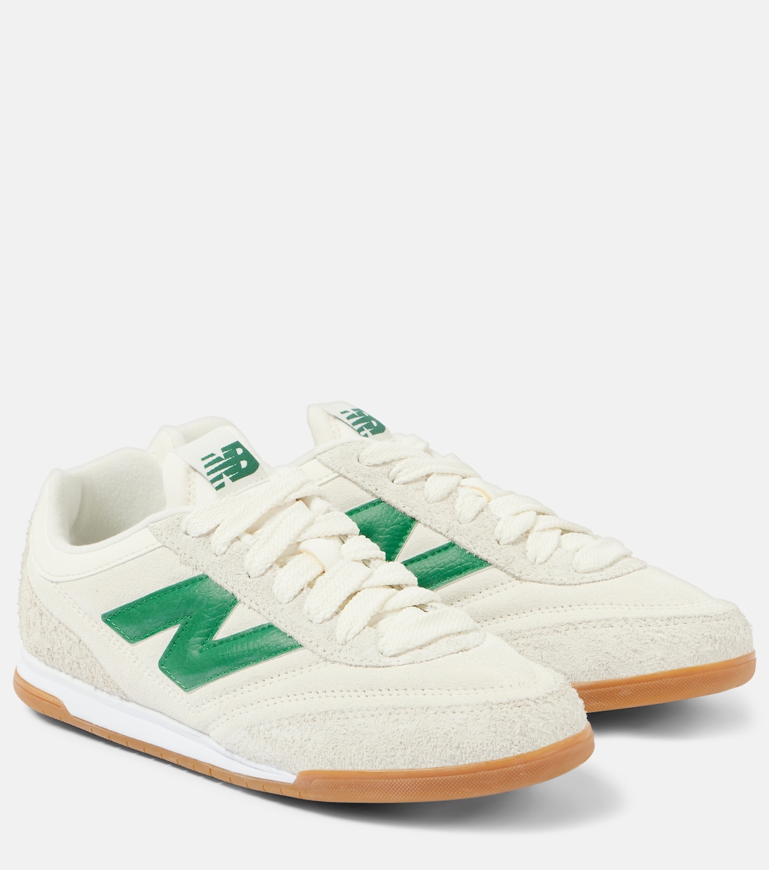 Baskets RC42 en daim | New Balance