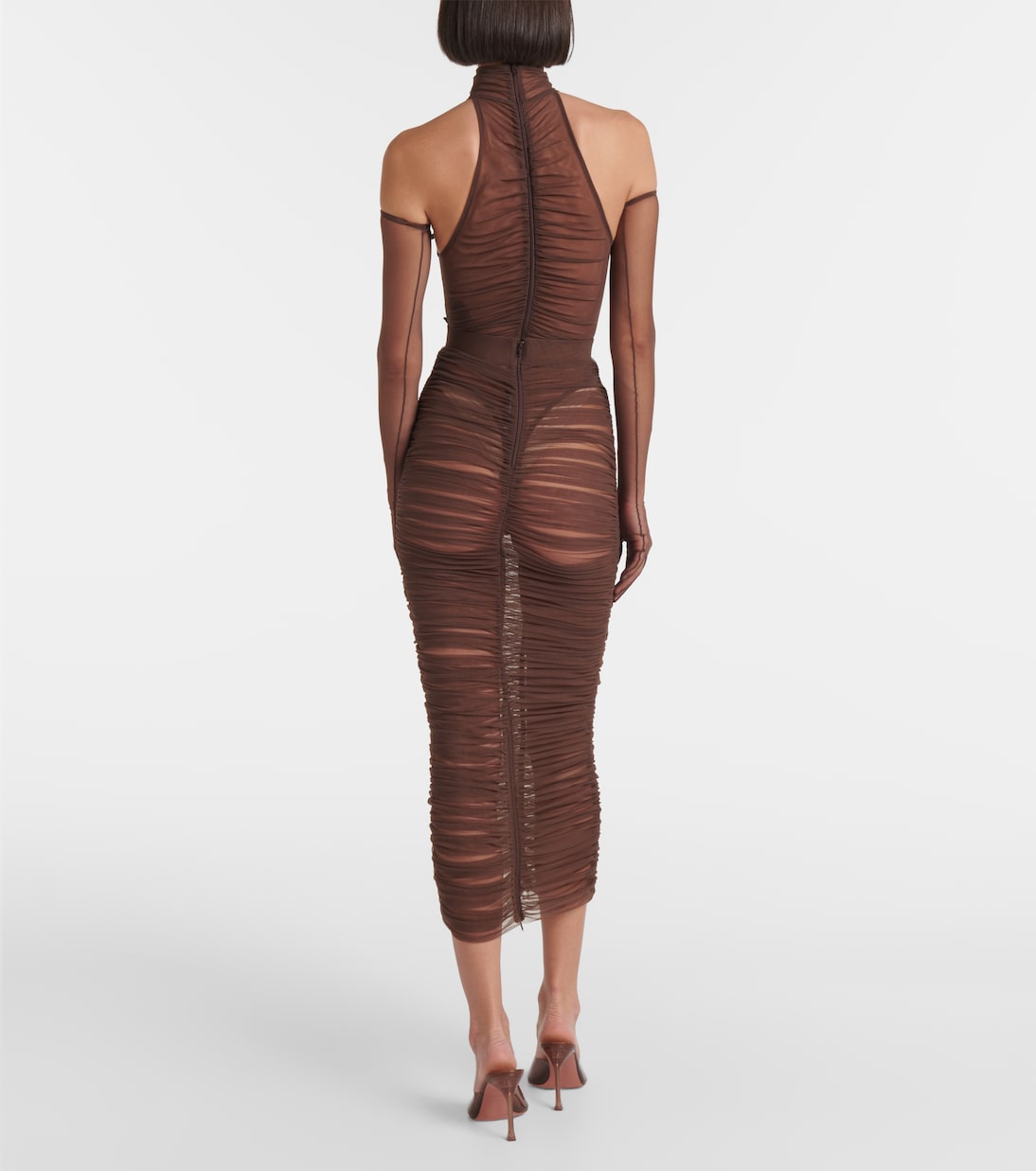 Body con cut-out | Alex Perry
