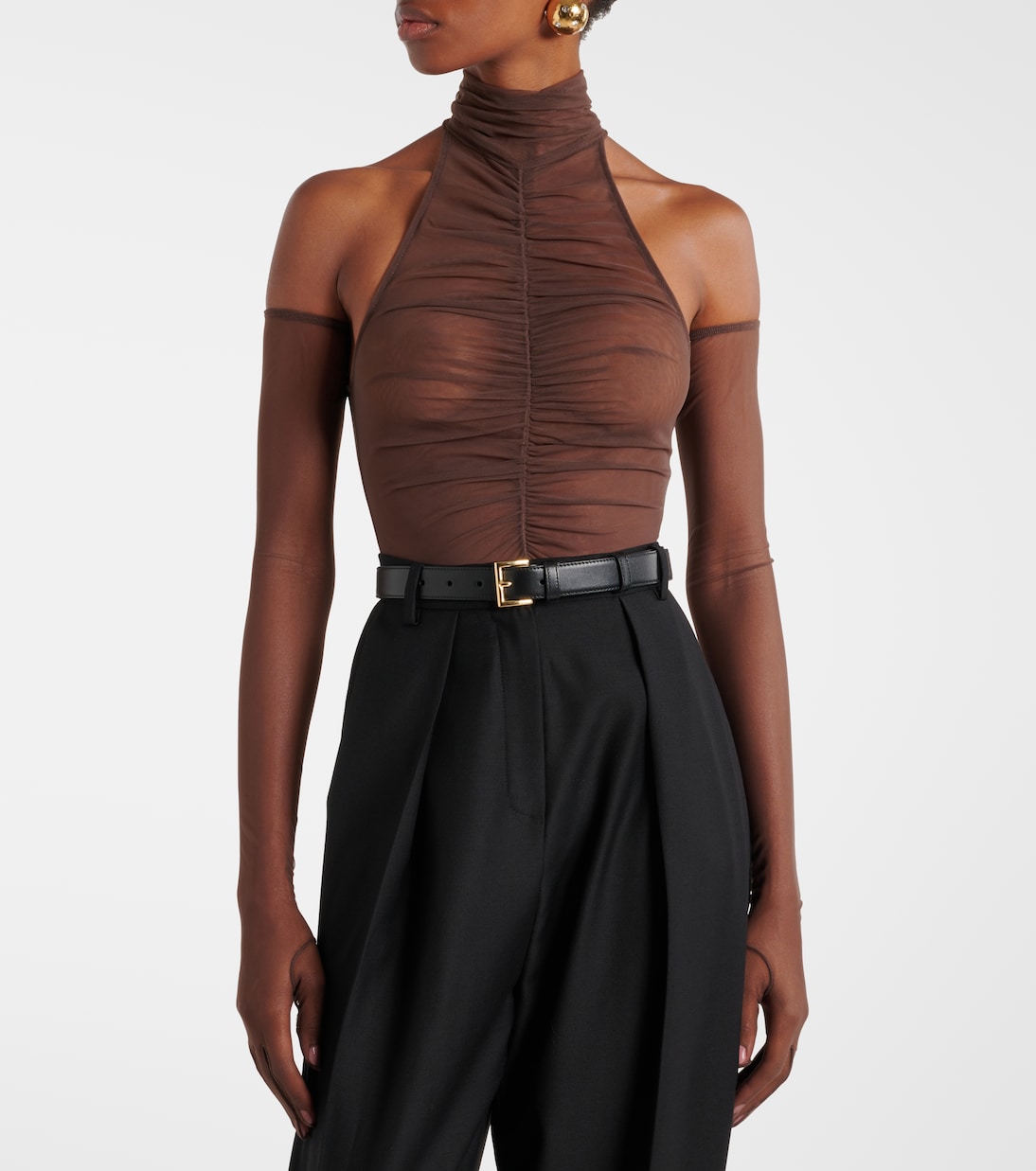 Body con cut-out | Alex Perry