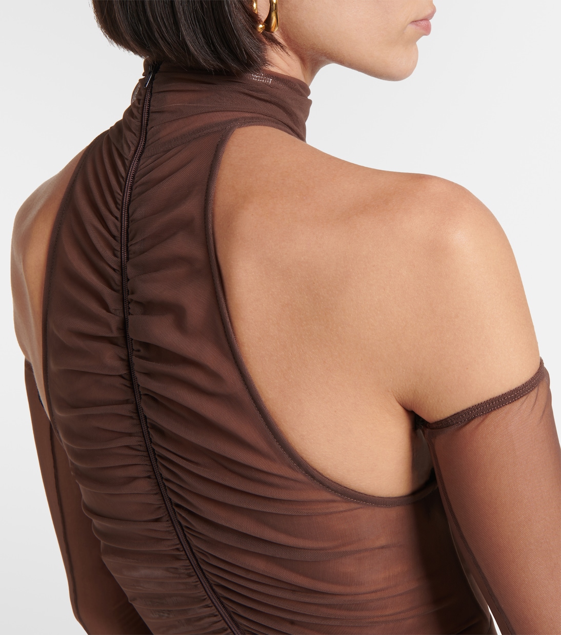 Body con cut-out | Alex Perry