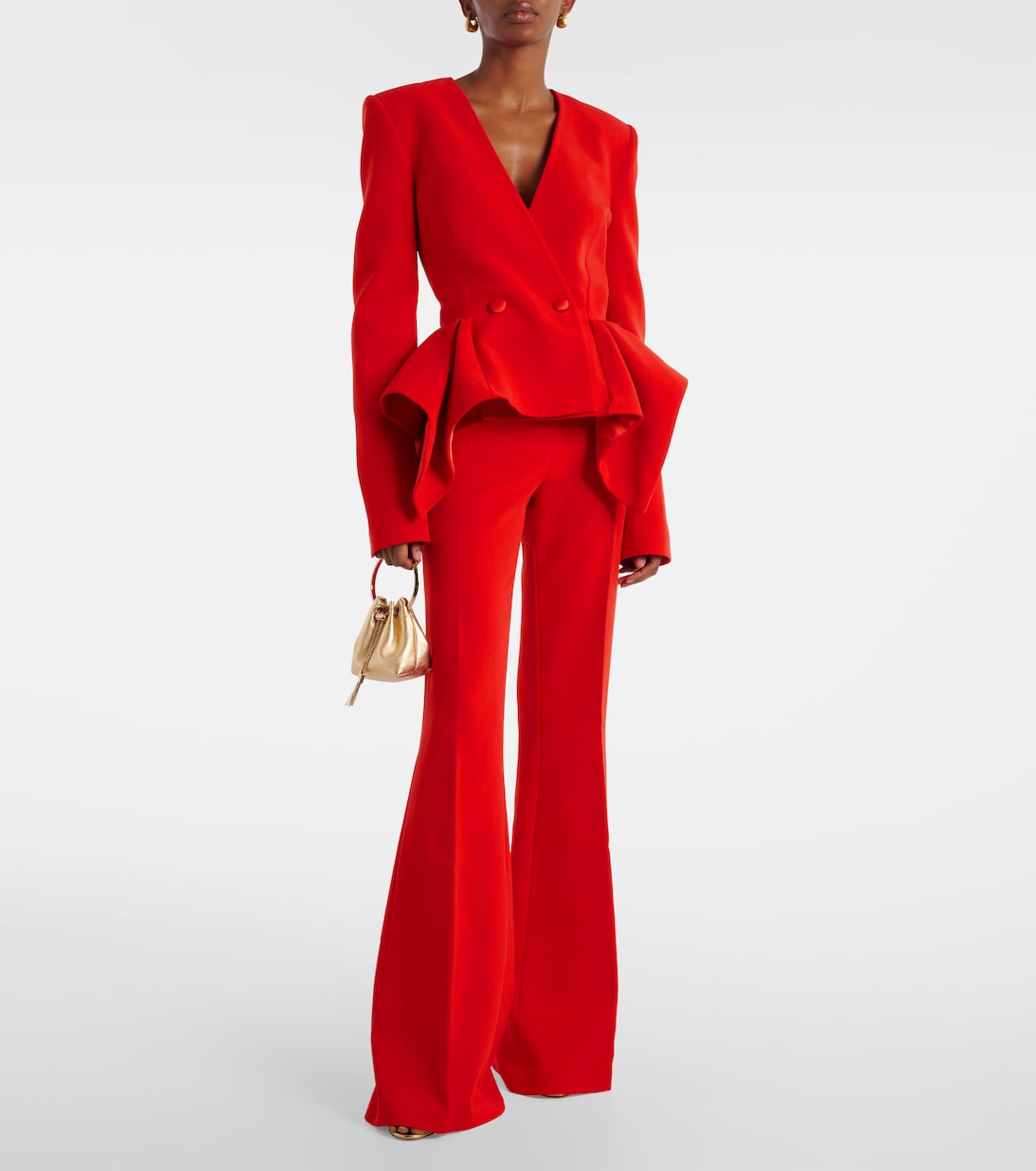 Blazer Renna  | Safiyaa