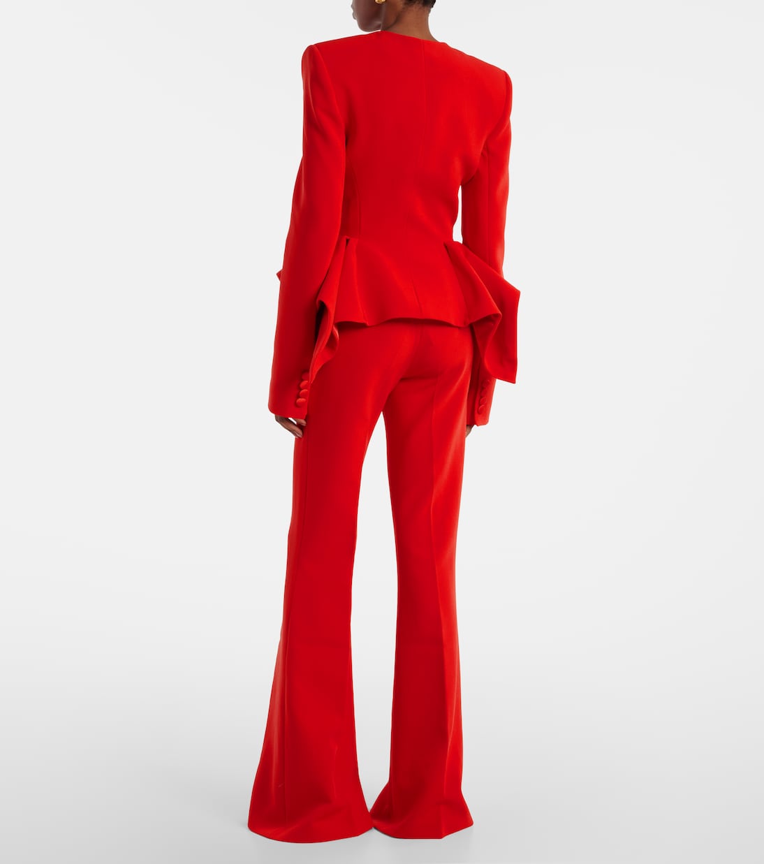 Blazer Renna  | Safiyaa