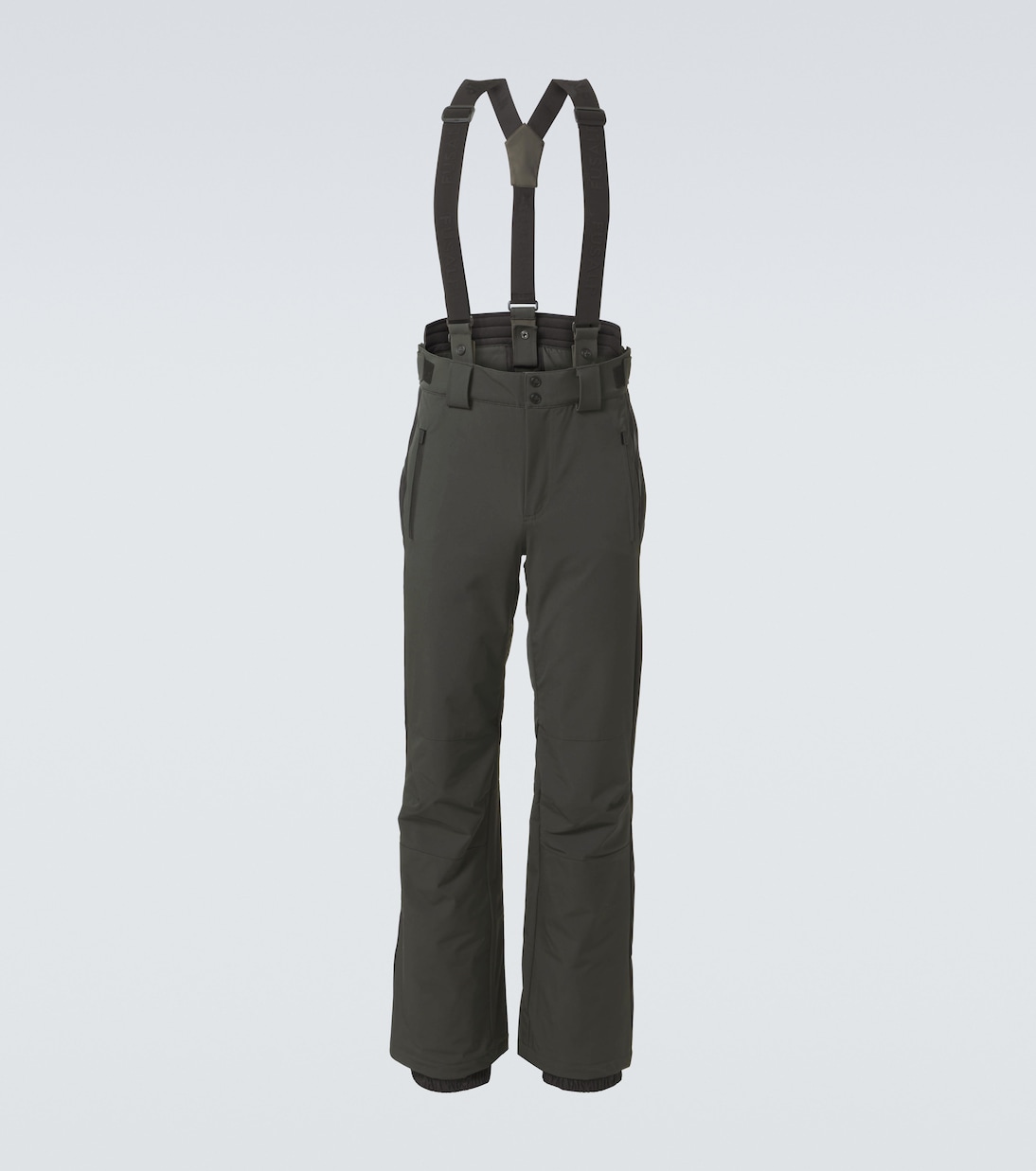Ranger technical twill ski pants | Fusalp