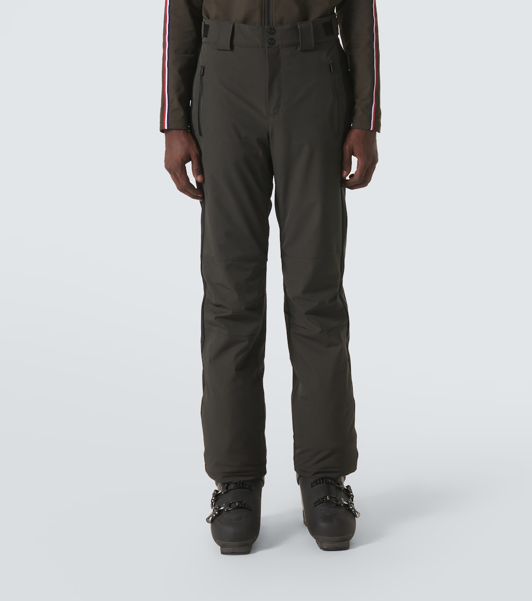 Ranger technical twill ski pants | Fusalp