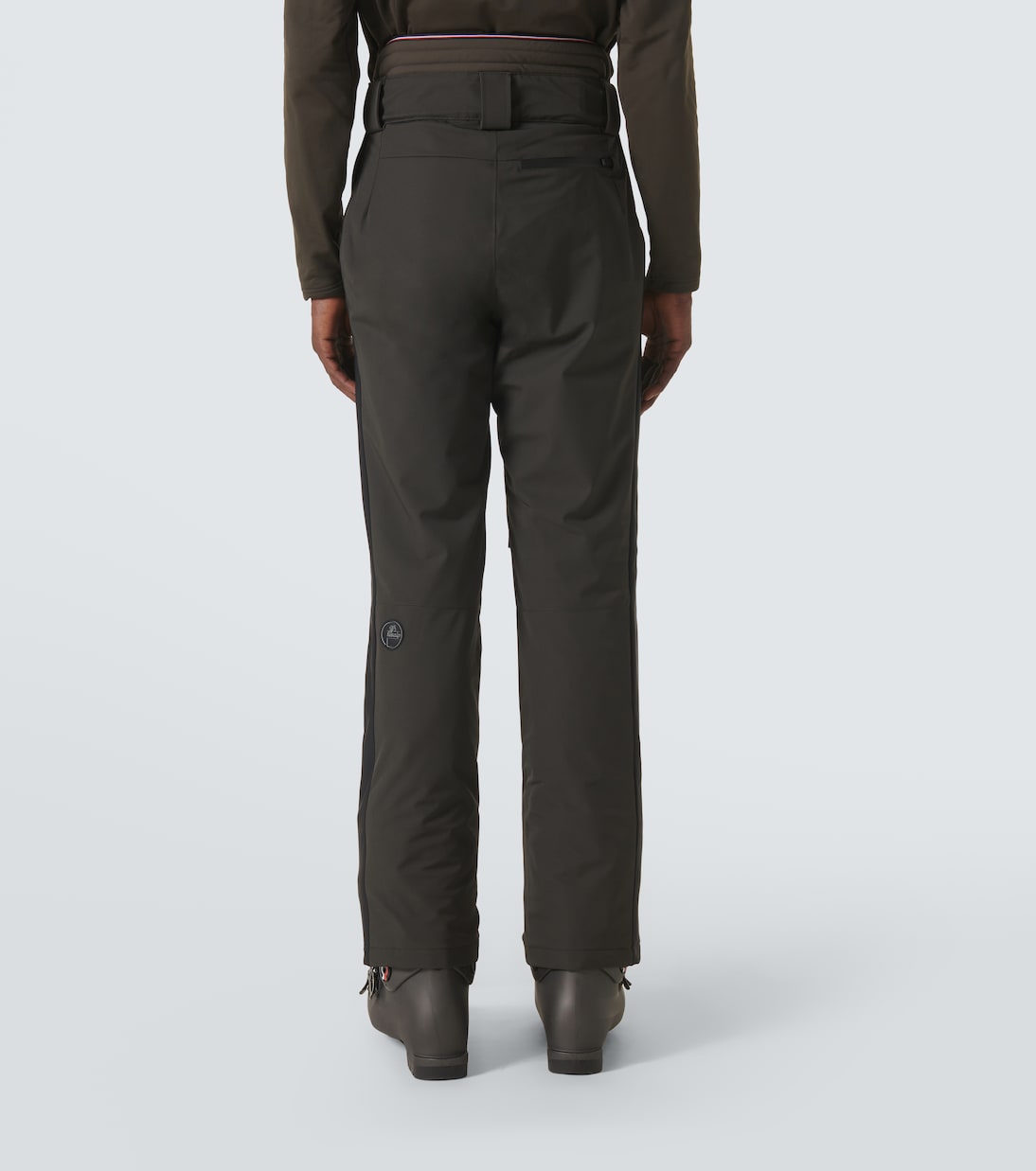 Ranger technical twill ski pants | Fusalp