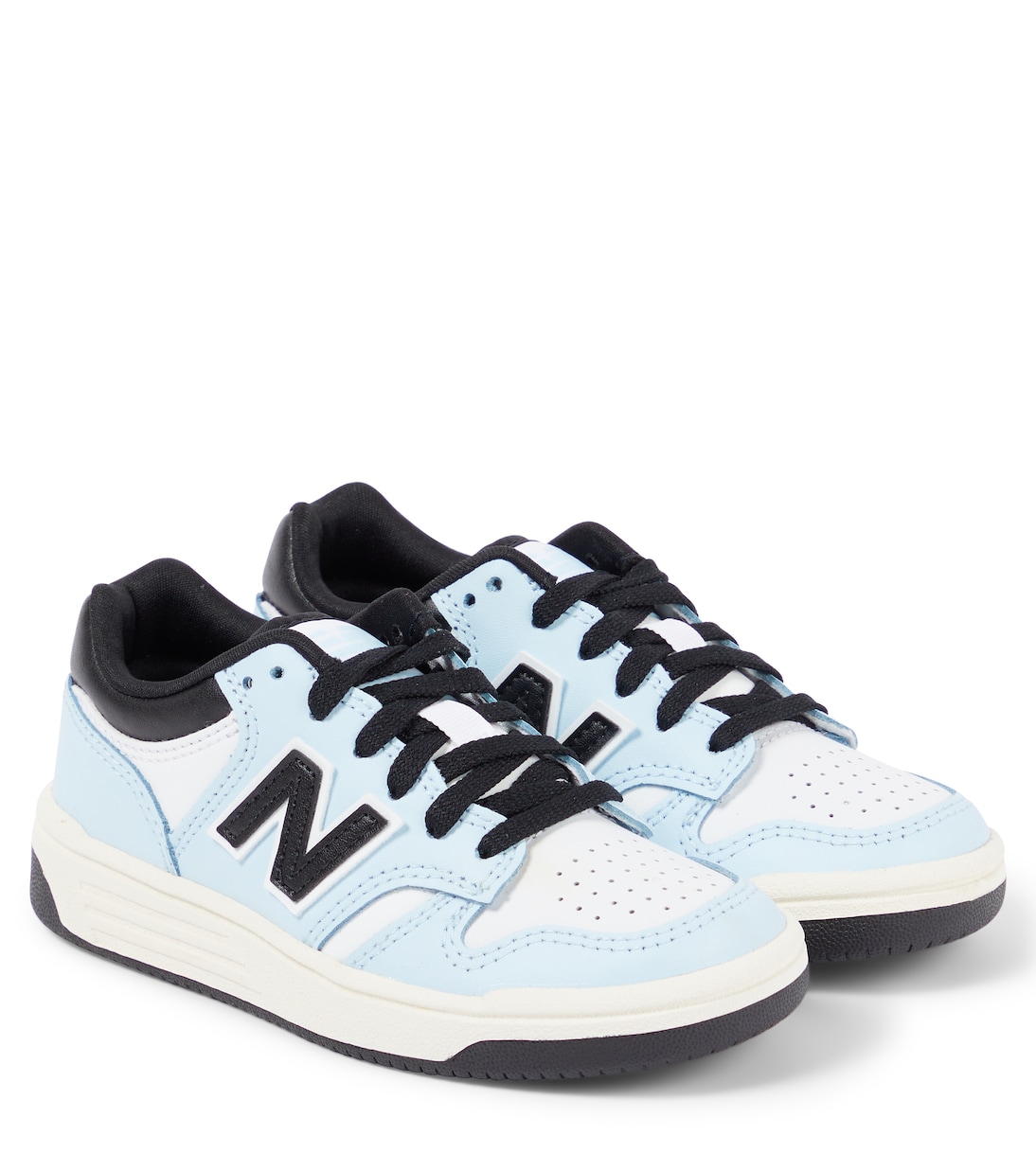Sneakers 480 aus Leder | New Balance Kids