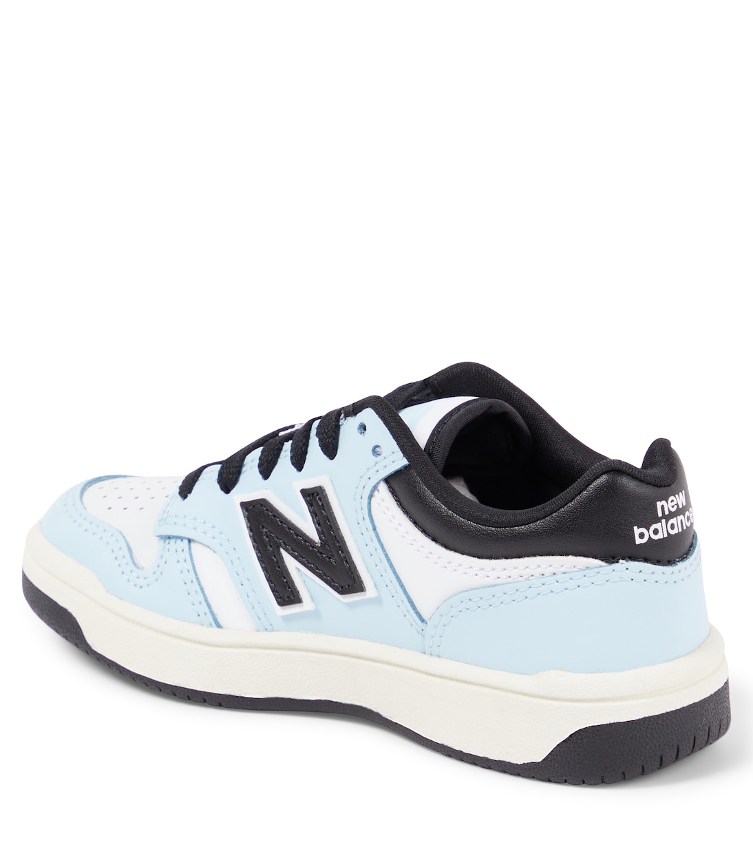 Sneakers 480 aus Leder | New Balance Kids