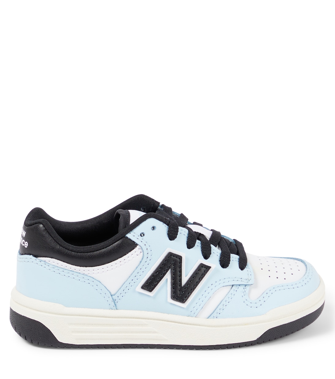 Sneakers 480 aus Leder | New Balance Kids