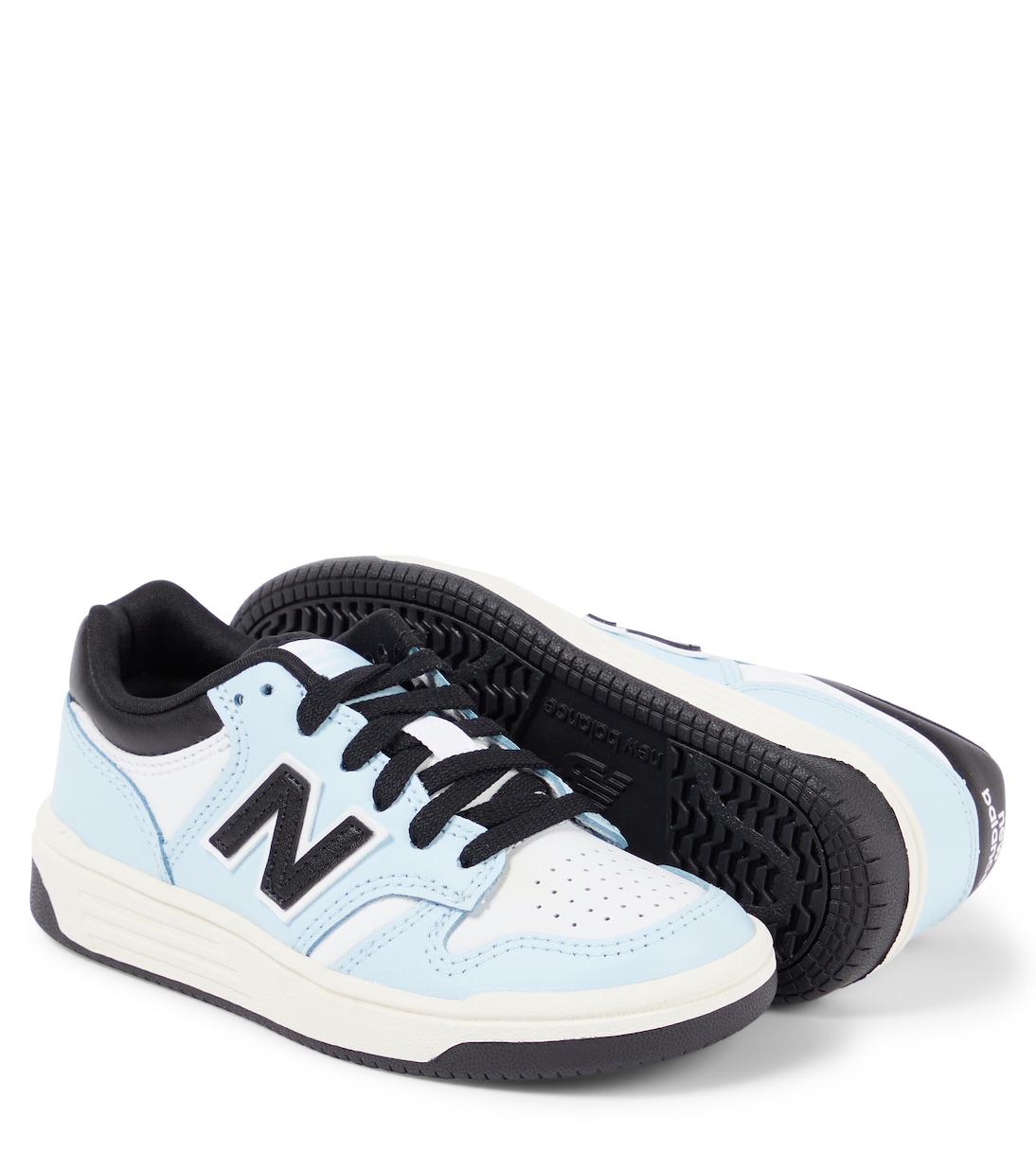 Sneakers 480 aus Leder | New Balance Kids