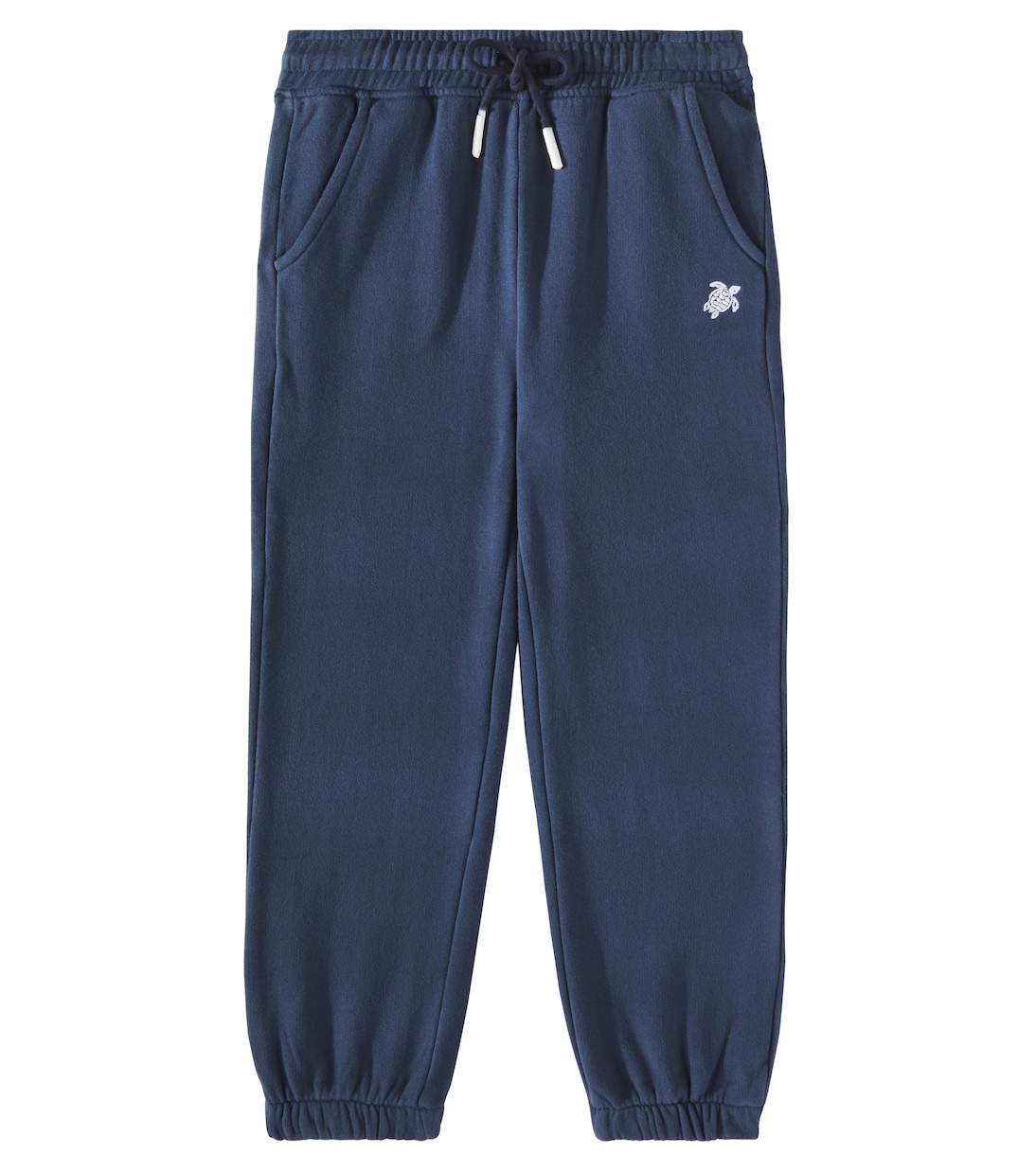 Jogginghose aus Baumwoll-Jersey | Vilebrequin Kids
