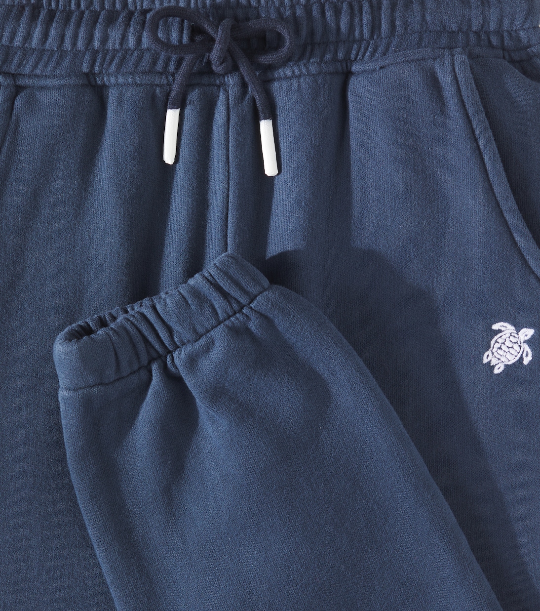 Jogginghose aus Baumwoll-Jersey | Vilebrequin Kids
