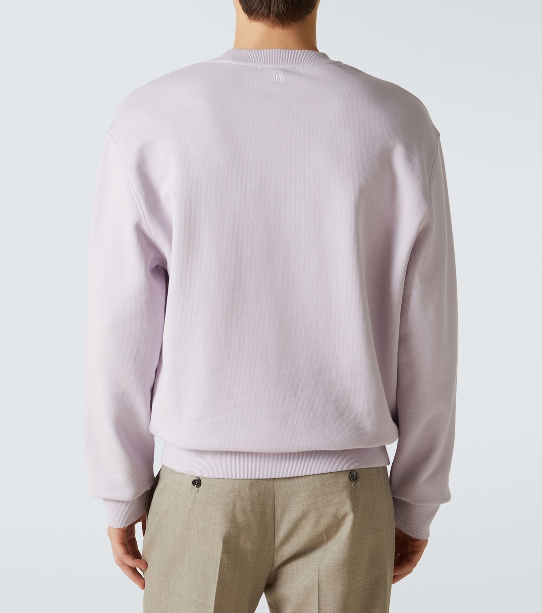 Felpa Ami de Cœur in cotone | Ami Paris