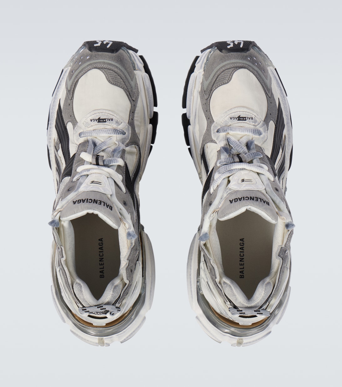 Sneakers Runner | Balenciaga