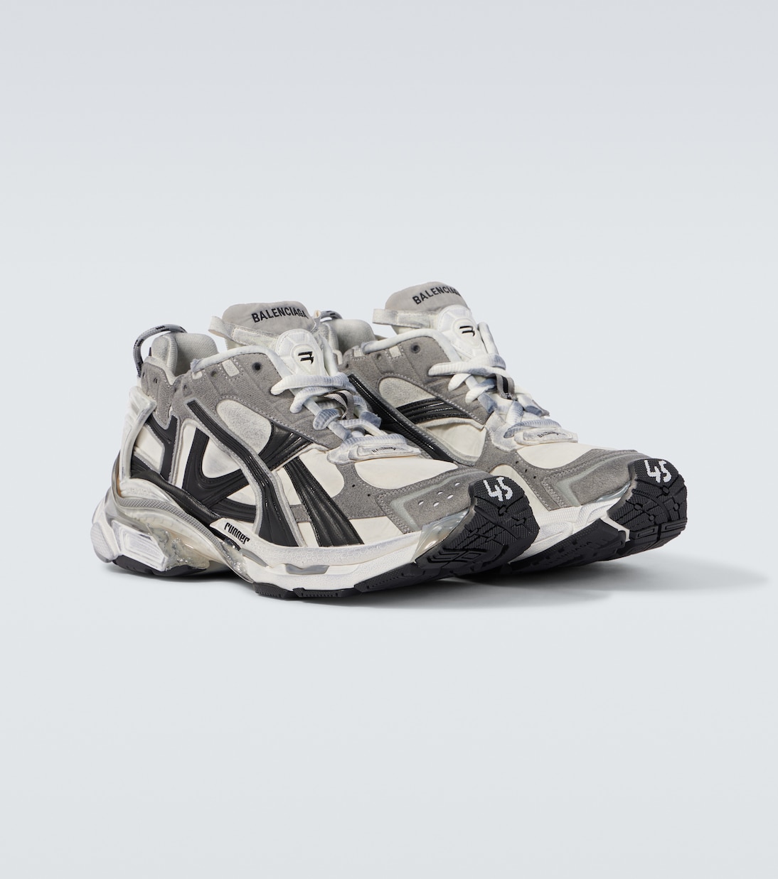 Sneakers Runner | Balenciaga