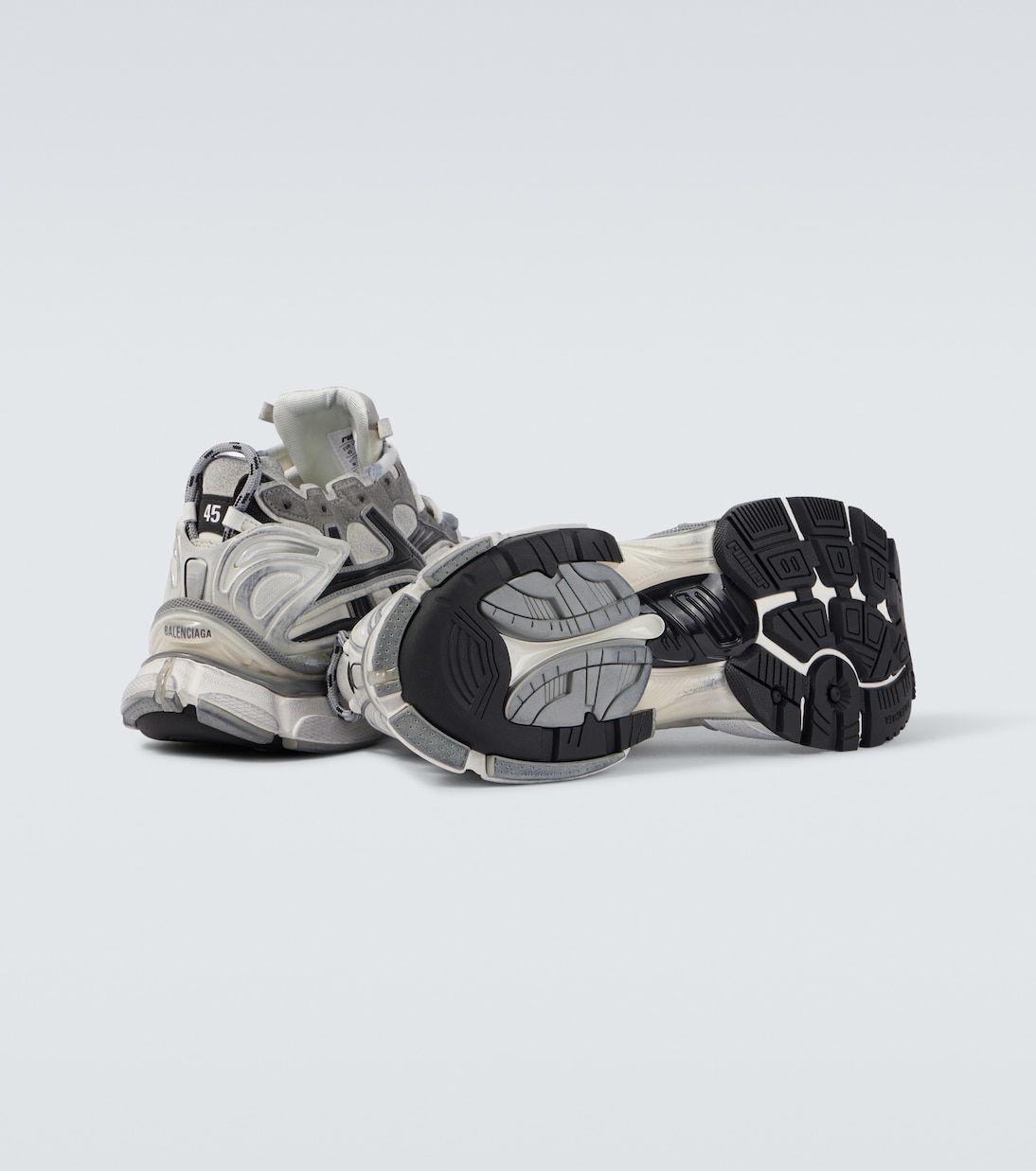 Sneakers Runner | Balenciaga
