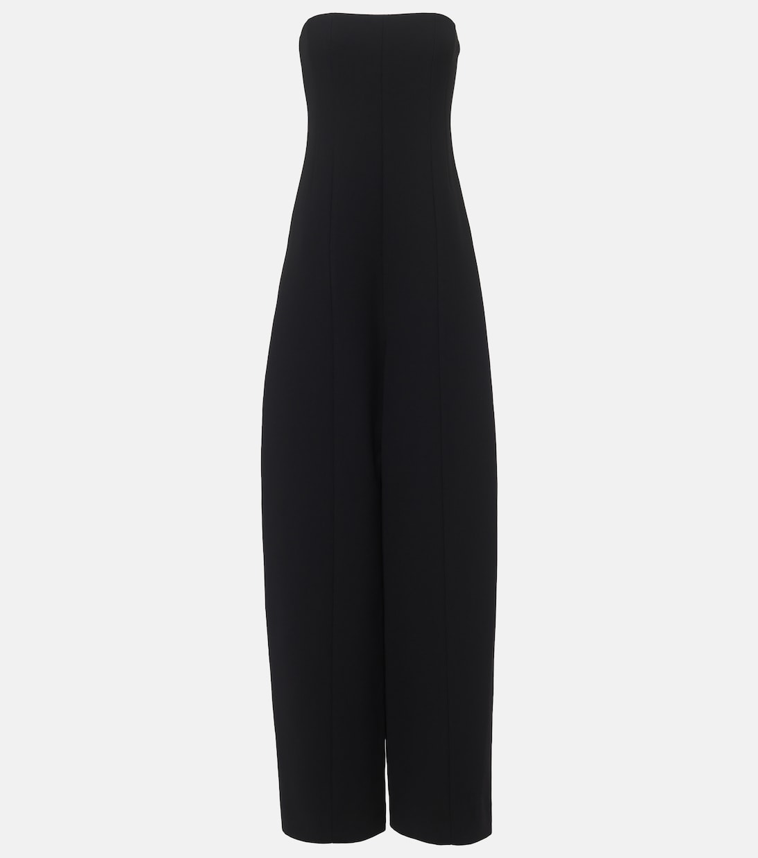 Jumpsuit a fascia Lennex | Khaite