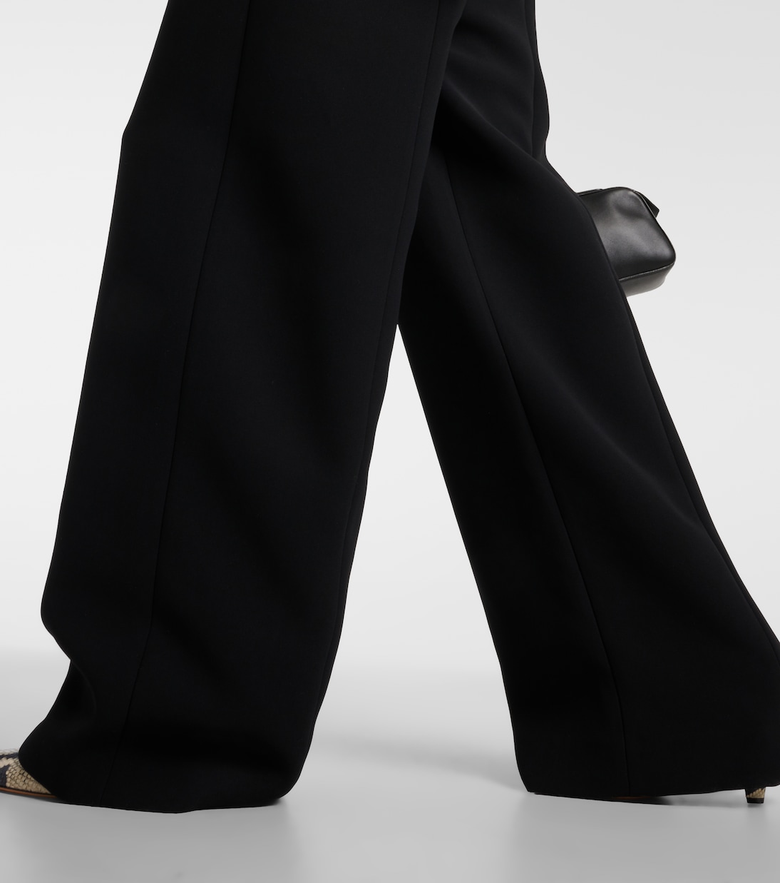 Jumpsuit a fascia Lennex | Khaite