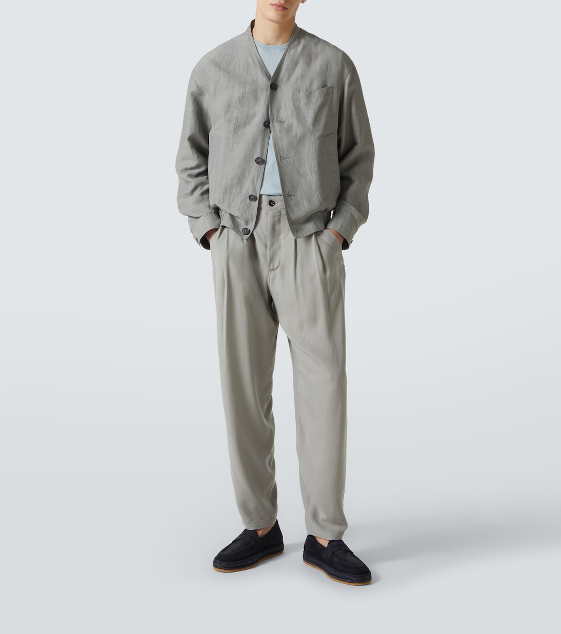 Anzughose | Giorgio Armani