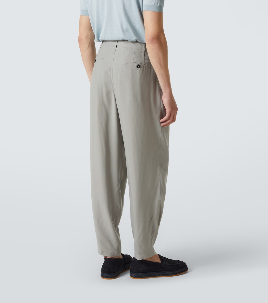 Anzughose | Giorgio Armani