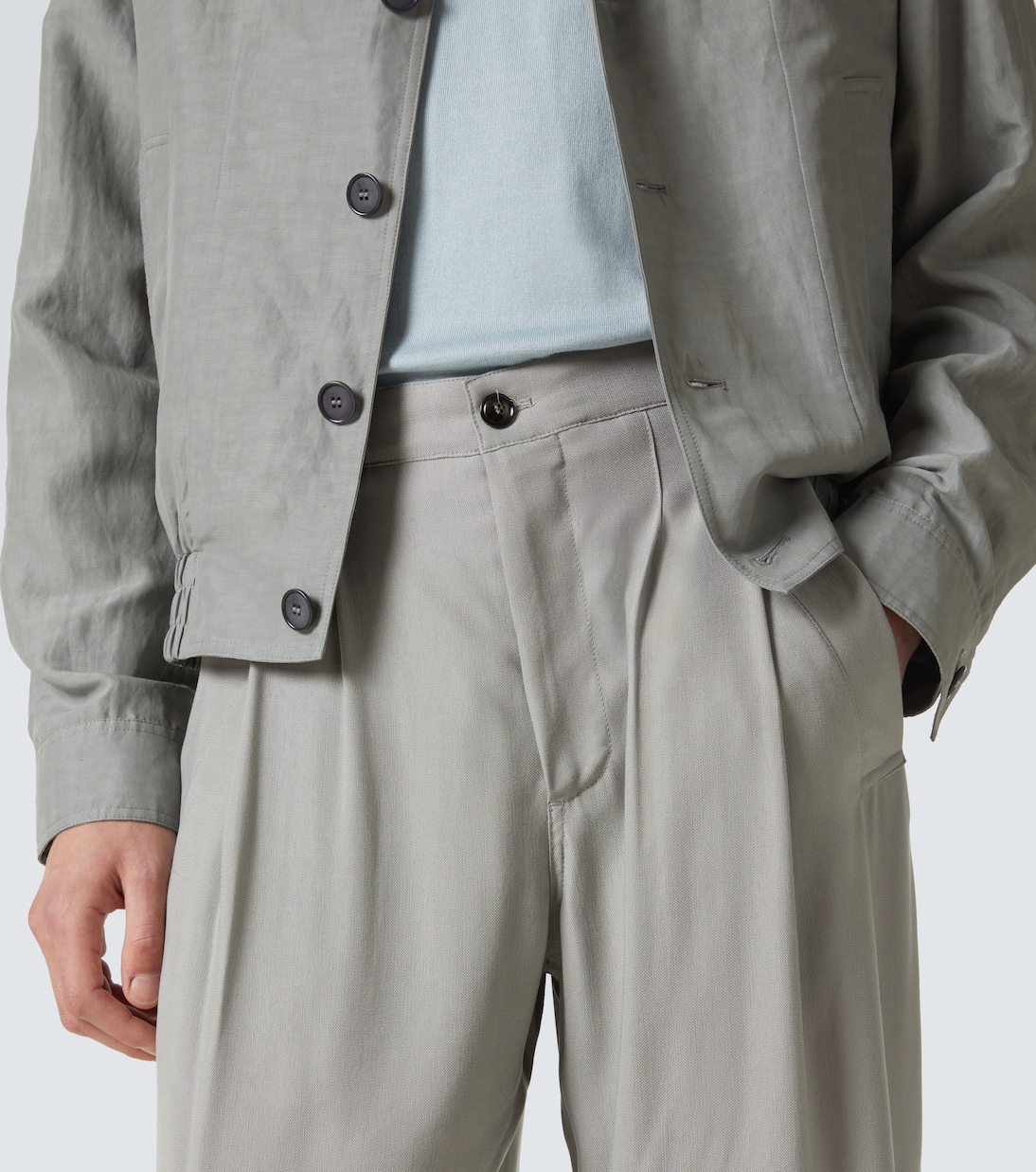Anzughose | Giorgio Armani