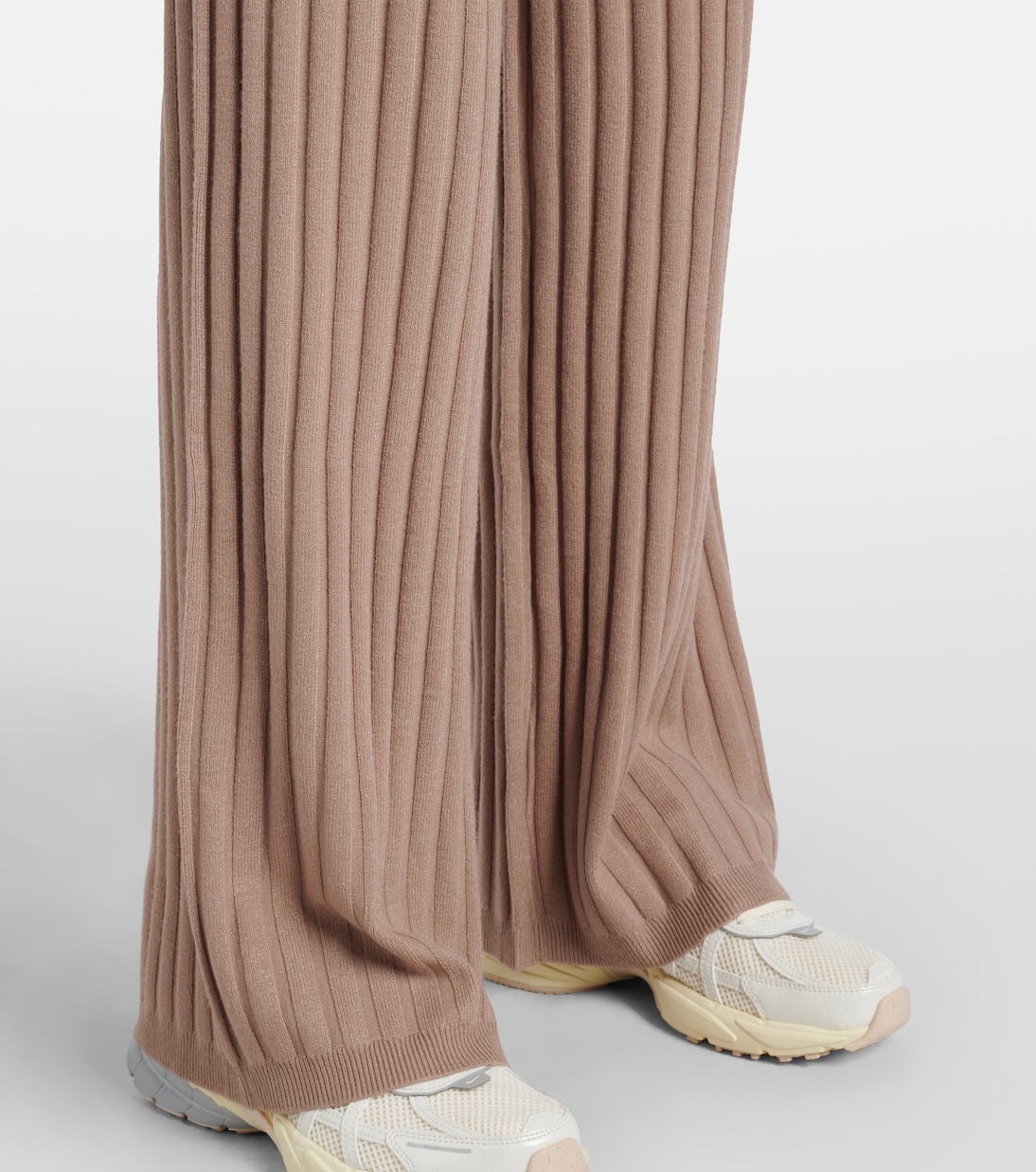 Pantaloni a gamba larga Simeon a coste | Varley