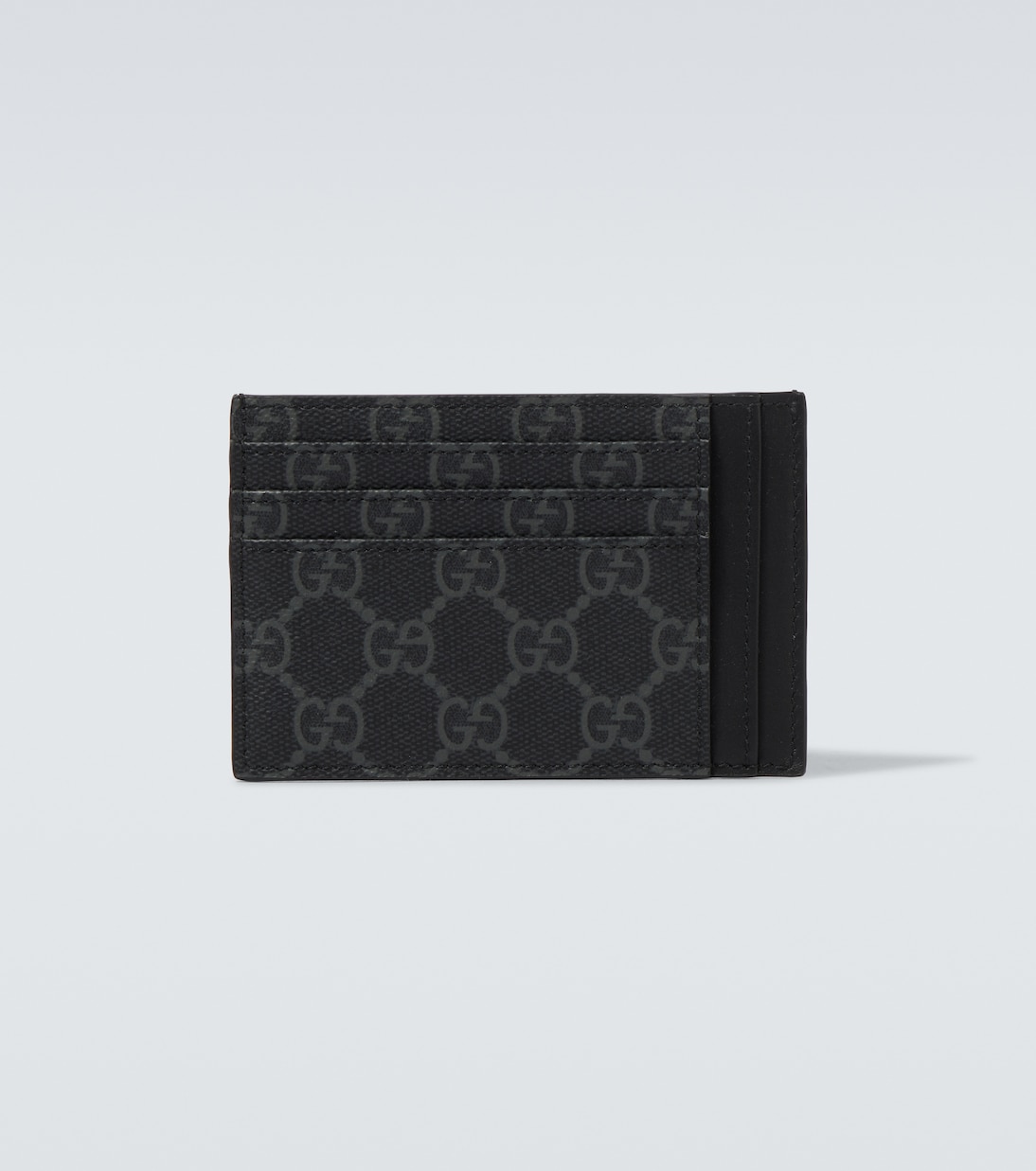 Kartenetui GG aus Canvas | Gucci