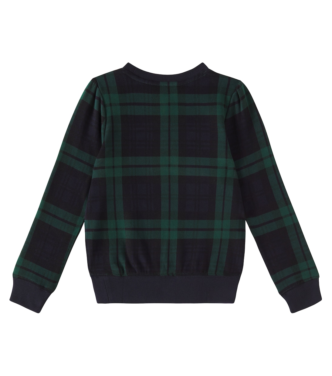 Felpa in jersey di misto cotone | Polo Ralph Lauren Kids