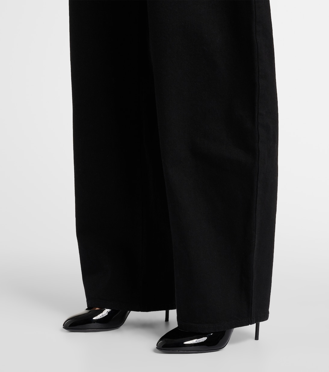 Jean ample | Alaïa