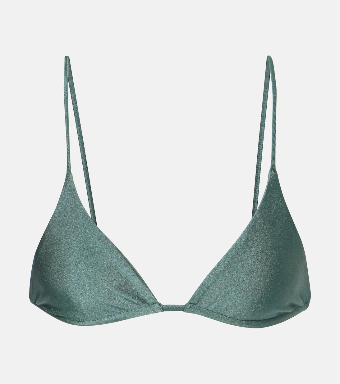 Top bikini Via | Jade Swim