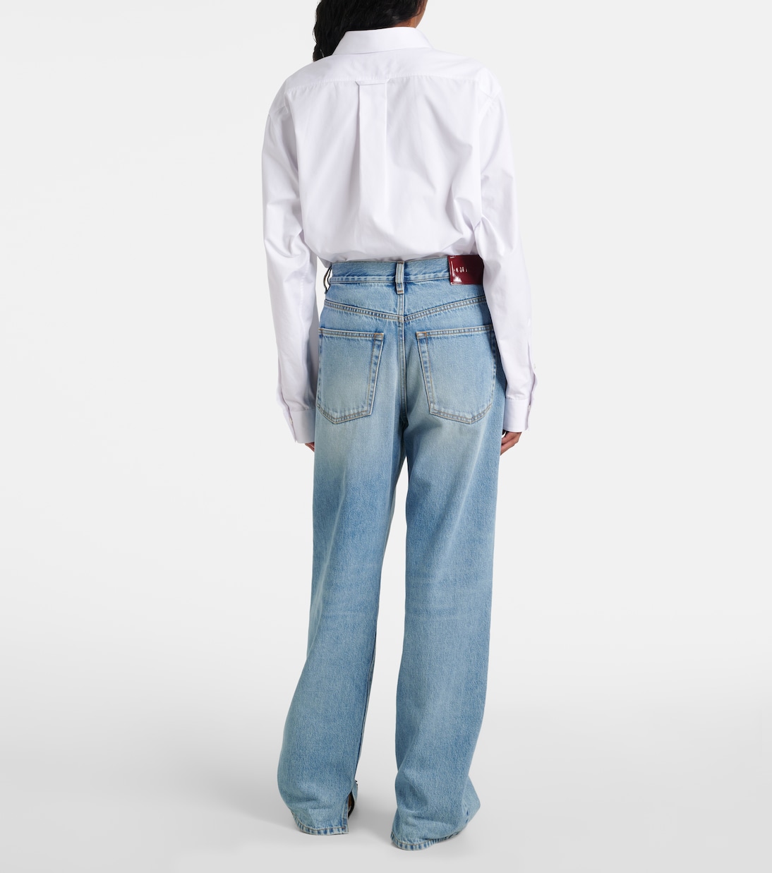 Straight jeans | Gucci