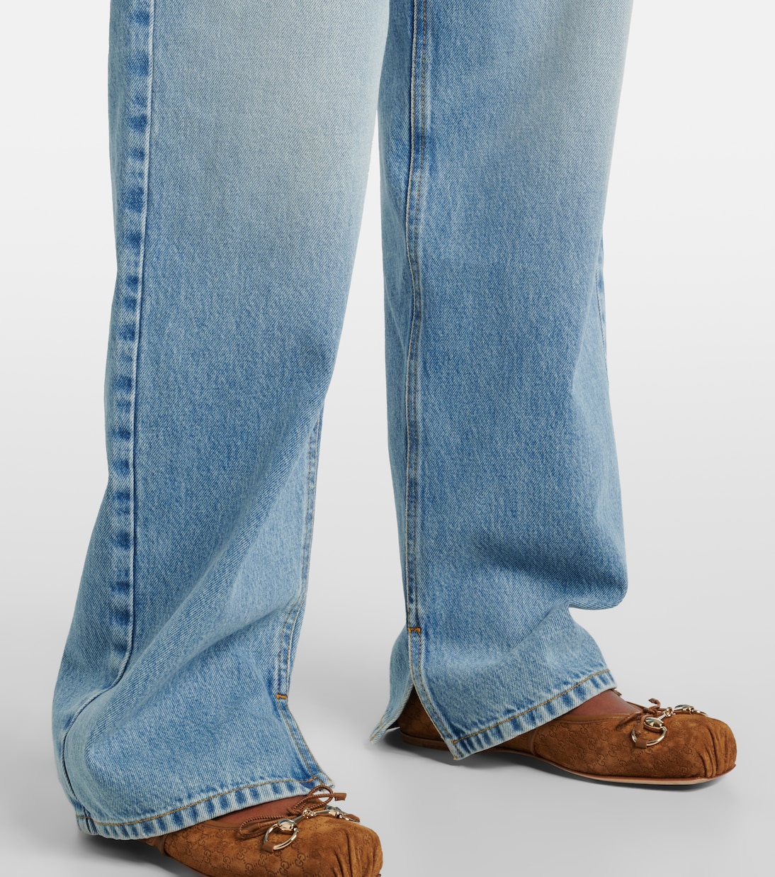 Straight jeans | Gucci