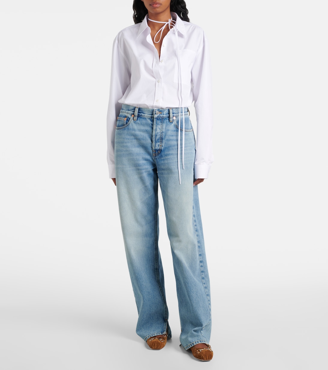Straight jeans | Gucci