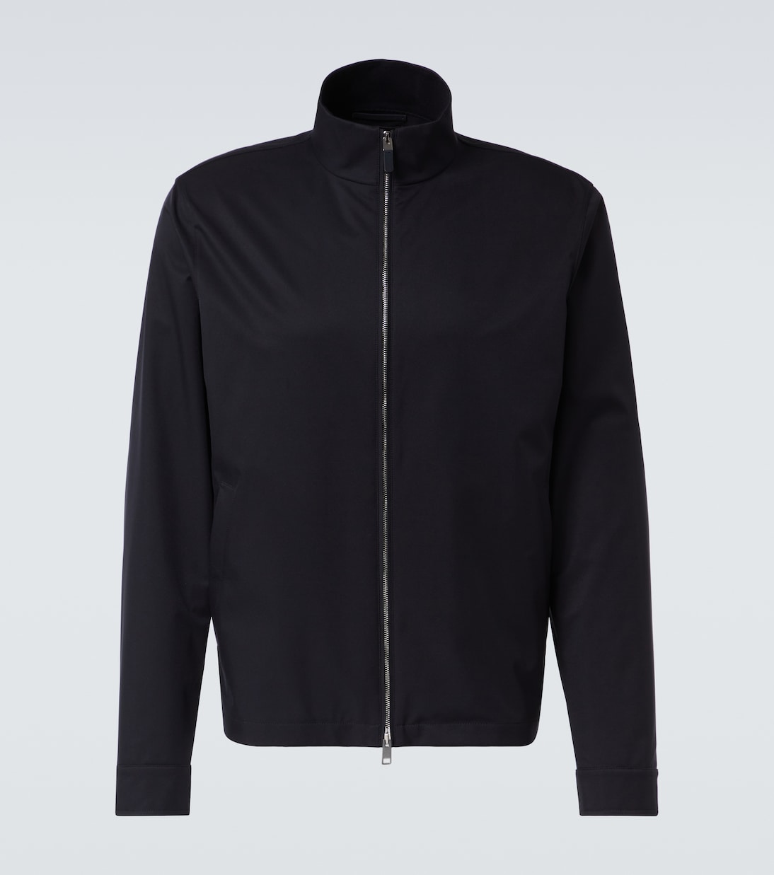 Motorin 100cc technical blouson | Zegna