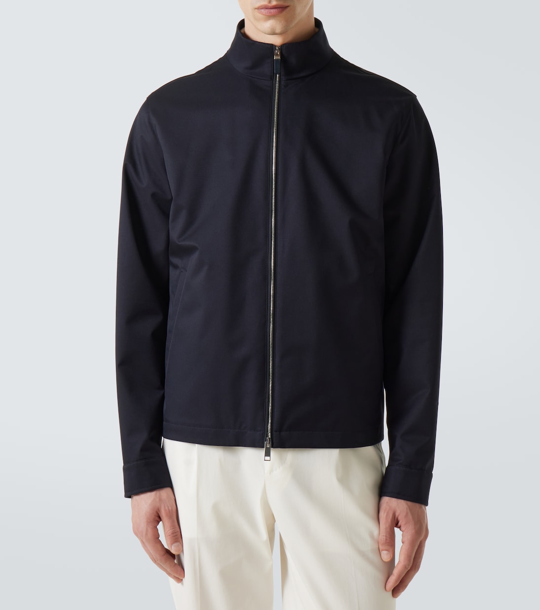 Motorin 100cc technical blouson | Zegna