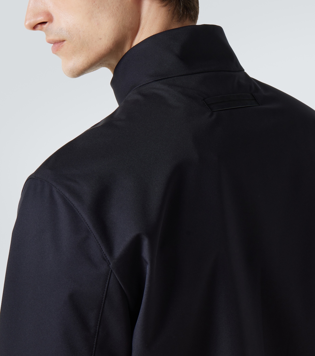 Motorin 100cc technical blouson | Zegna