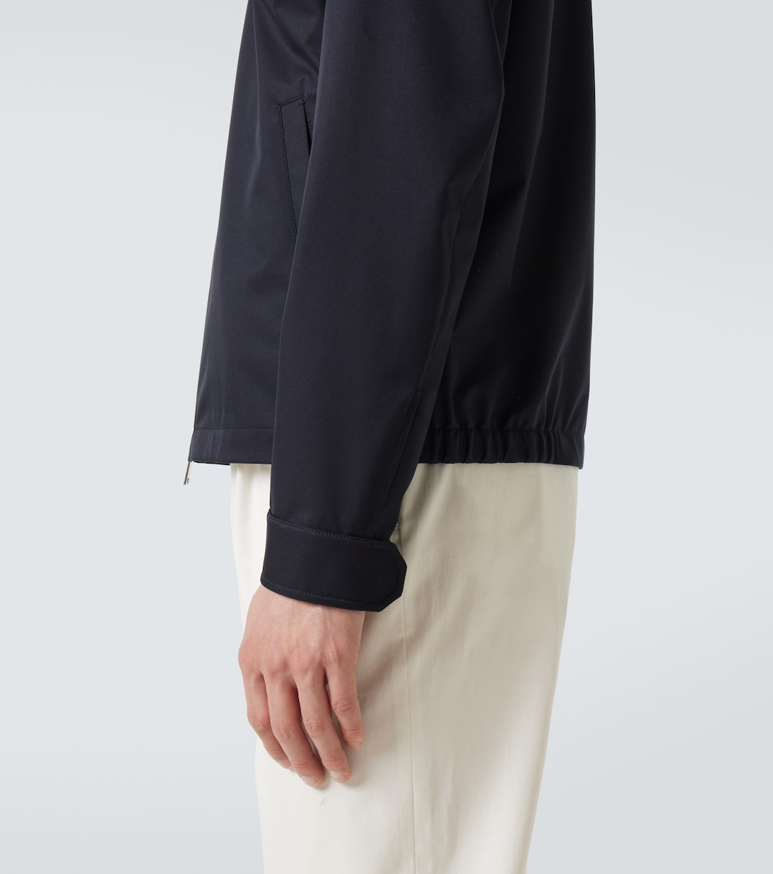 Motorin 100cc technical blouson | Zegna