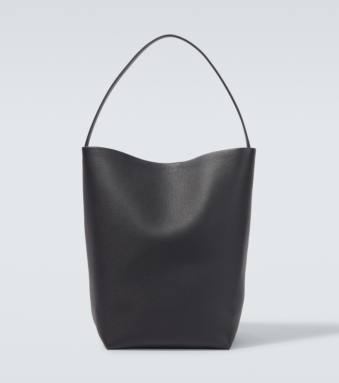 Tote N/S Park Large aus Leder | The Row