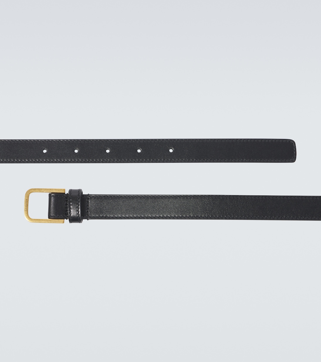 Ceinture en cuir | Saint Laurent