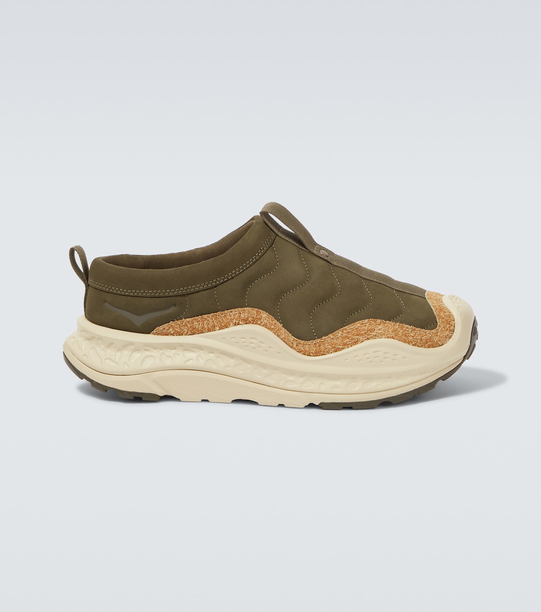 Sneakers Elite Ora Primo aus Leder | Hoka One One