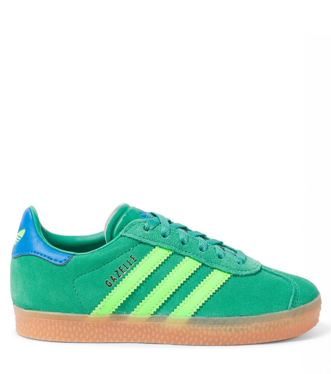 Bébé – Baskets Gazelle en daim | Adidas Originals Kids