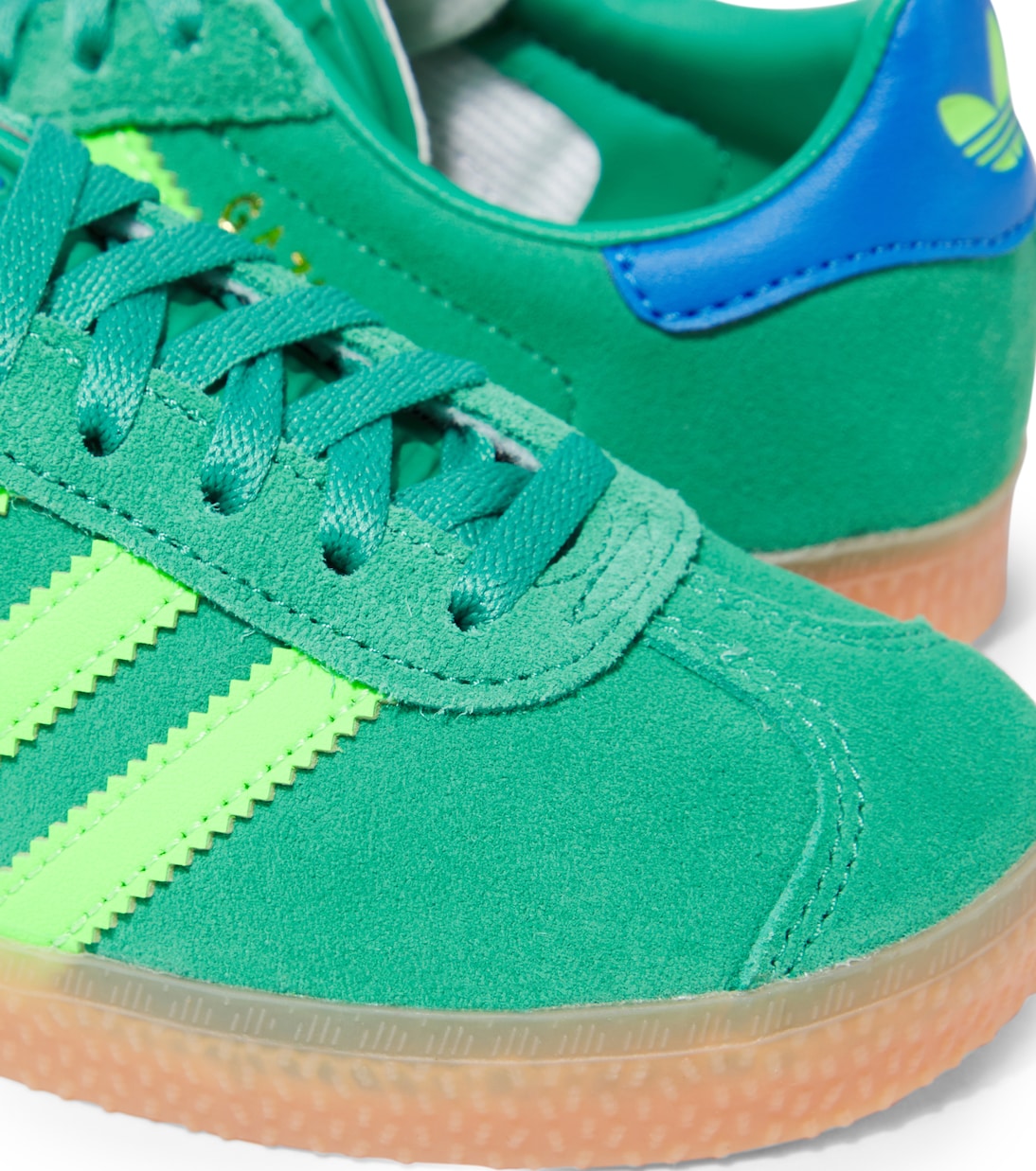Bébé – Baskets Gazelle en daim | Adidas Originals Kids